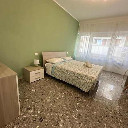 Apartament Parkside House Caffarella Rzym Zewnętrze zdjęcie