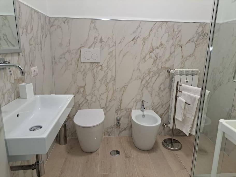Apartament Parkside House Caffarella Rzym Zewnętrze zdjęcie