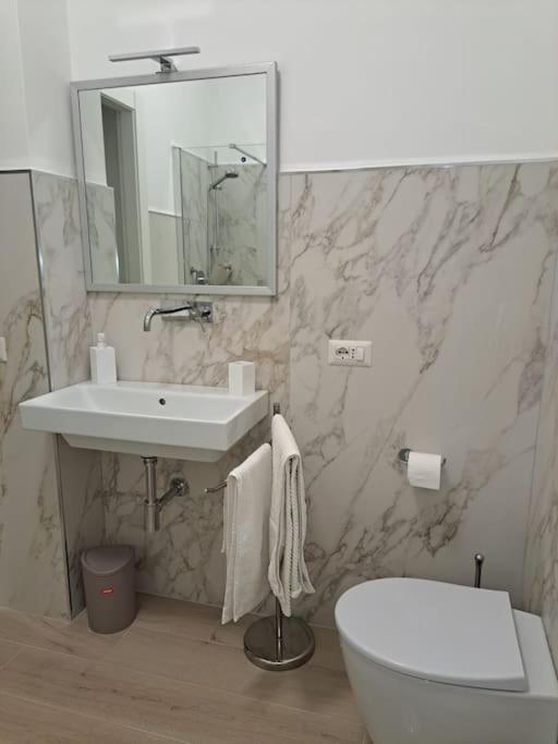 Apartament Parkside House Caffarella Rzym Zewnętrze zdjęcie