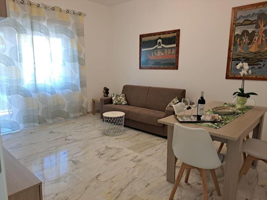 Apartament Parkside House Caffarella Rzym Zewnętrze zdjęcie