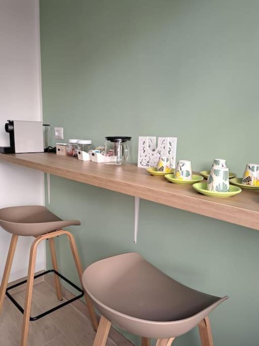 Apartament Parkside House Caffarella Rzym Zewnętrze zdjęcie