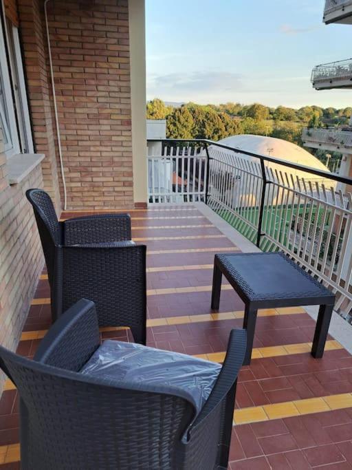 Apartament Parkside House Caffarella Rzym Zewnętrze zdjęcie