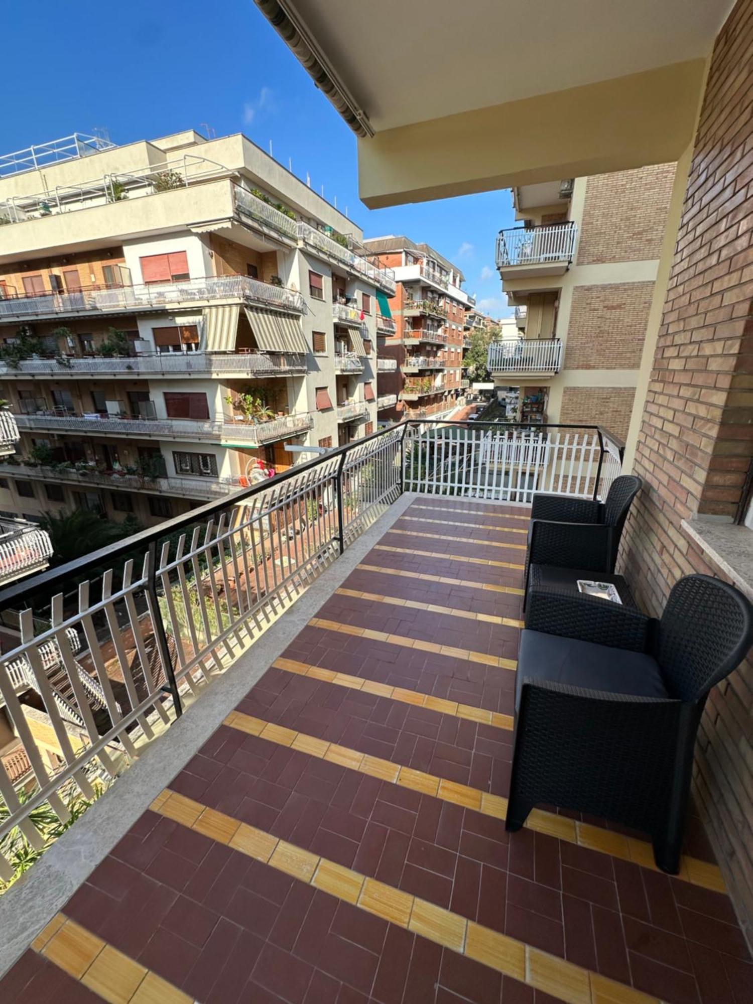 Apartament Parkside House Caffarella Rzym Zewnętrze zdjęcie