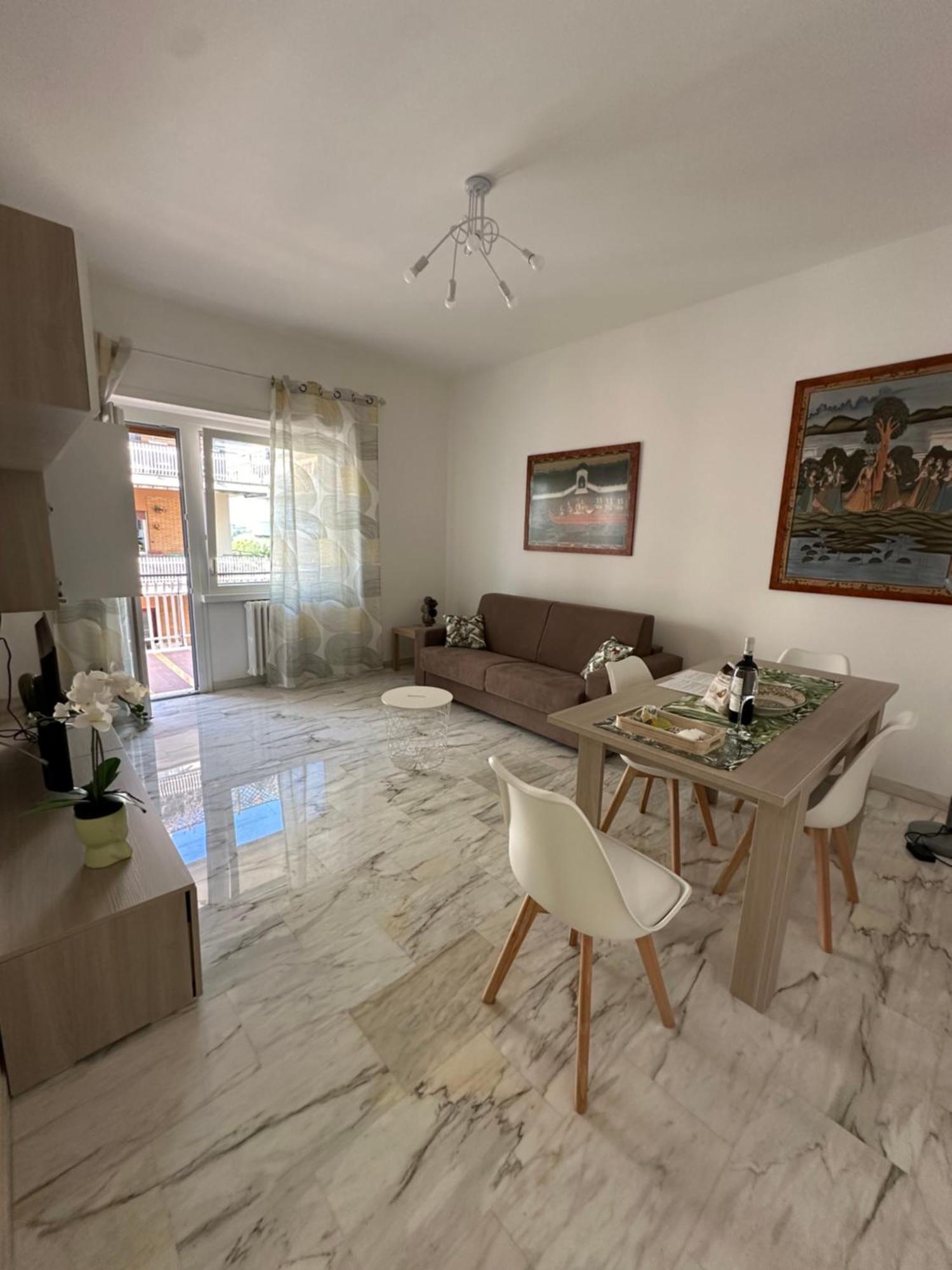 Apartament Parkside House Caffarella Rzym Zewnętrze zdjęcie